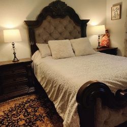 Gorgeous Bedroom Set Furniture 