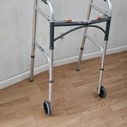 Walker Drive Medical