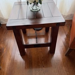 Side Table 