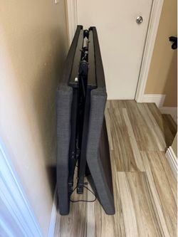 Motorized Bed Frame