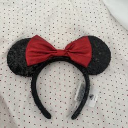 Disney ears