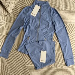 Lululemon Set 