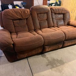 Free Sofa/Couch