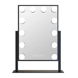 HOLLYWOOD TRI-TONE XL MAKEUP MIRROR