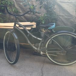 Huffy bike cruiser