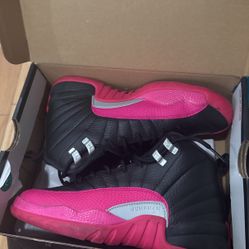 Jordan 12s