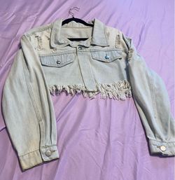 Chaqueta