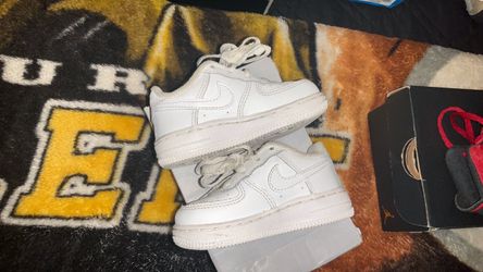 Af1 toddler