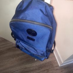 Versace Book bag