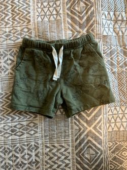 Boys shorts
