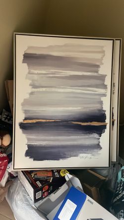 Wall decor