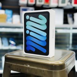 iPad Mini A17 Pro Chip 