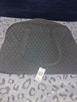 Vera Bradley weekender