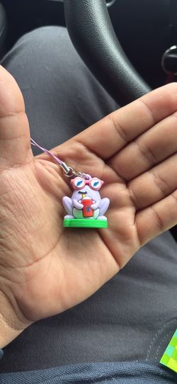 Dutch bros frog- Trade