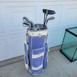 Women's Set with bag!