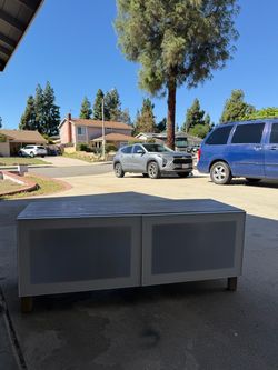 Ikea Tv Console