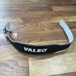 Weight Lifting Belt 