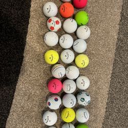 Callaway Golf Balls
