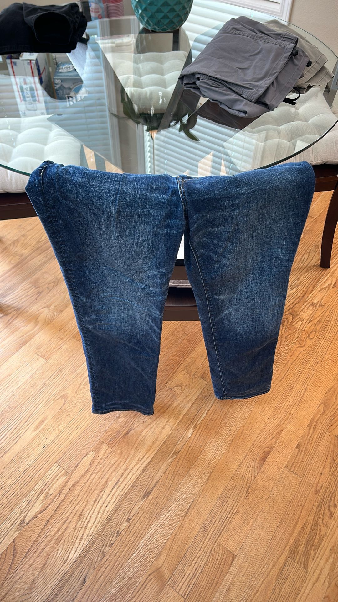 American Eagle Jeans 34x32