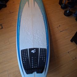 Rock&Fig  Surfboard