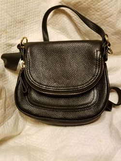 Inzi. crossbody with exsteader