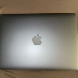 2017 MacBook Air