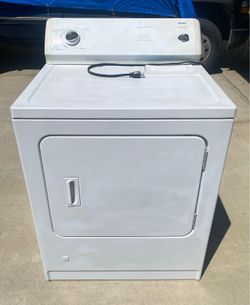 Kenmore gas dryer