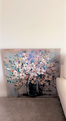 Home Decor Wall Picture 