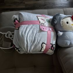 Hello Kitty Set