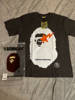 Bape Tee
