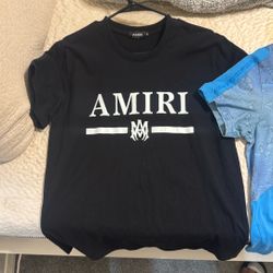 Amiri Shirt 