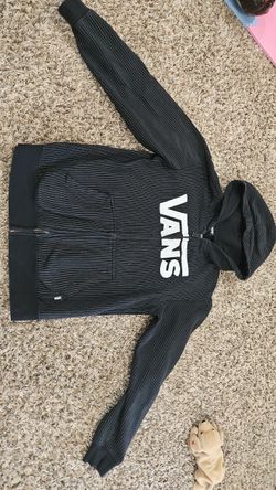 Kids Van Jacket Medium