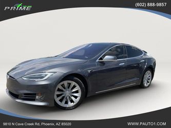 2019 Tesla Model S