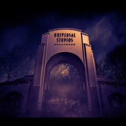 Universal Studios Halloween Horror Nights