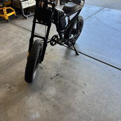 Ebike