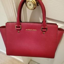 Michael Kors Bag