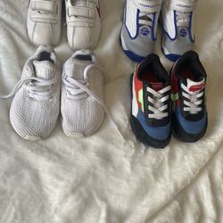 Boy shoes