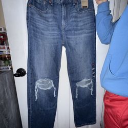 Levi’s Low Pro Straight Size 29