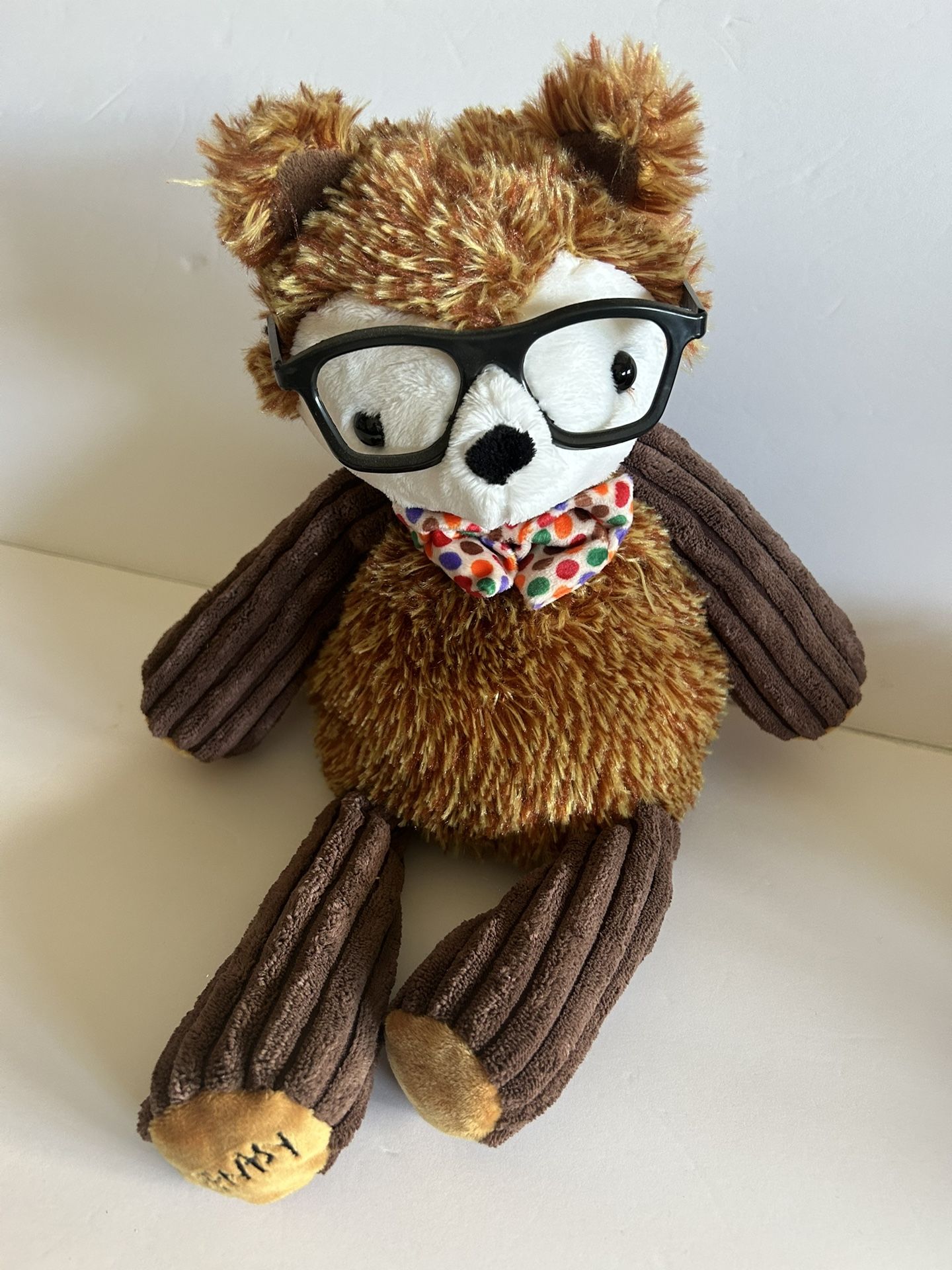 Scentsy Buddy Fallon the Fox