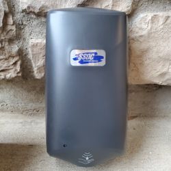 ECOLAB NEXA CLASSIC TOUCH-FREE HAND HYGIENE DISPENSER (BRAND NEW!!!!!!!!!!!!!!)