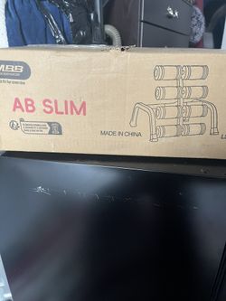 Mini Inversion Table