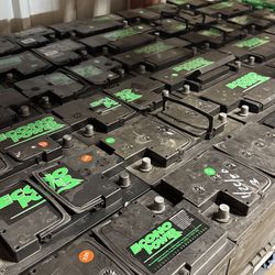 Interstate Batteries