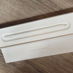 Apple Pencil Pro