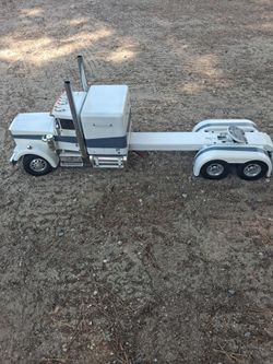 Tamiya 1/14 scale King Hauler