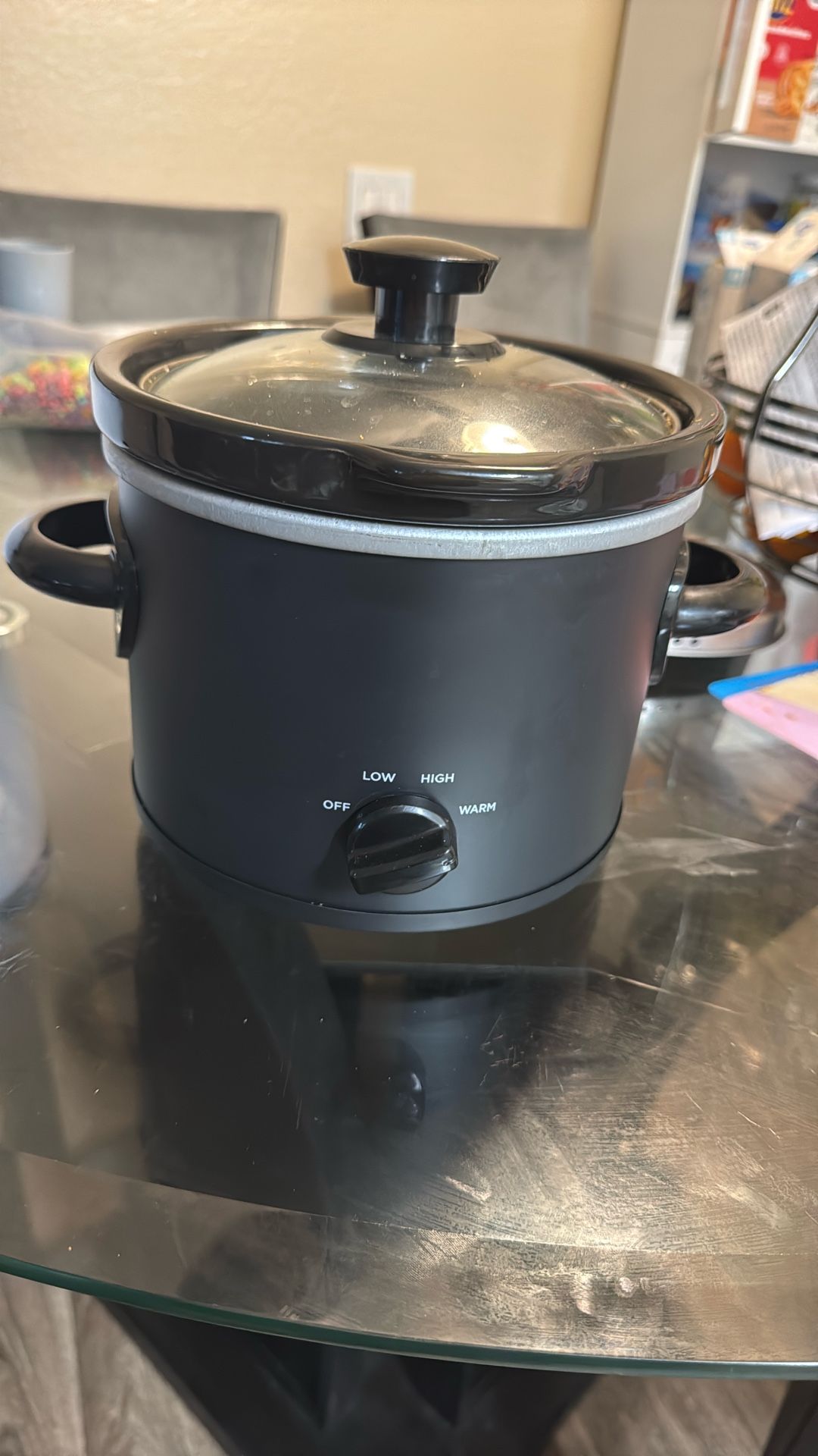 Crock Pot Mini