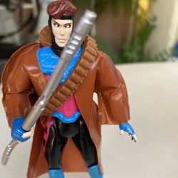 X Men Action Figures 