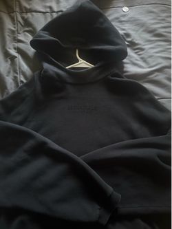 Essentials sweater