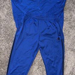 $60 2XL Jacket & XL Jogger