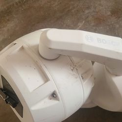 Bosch Camera
