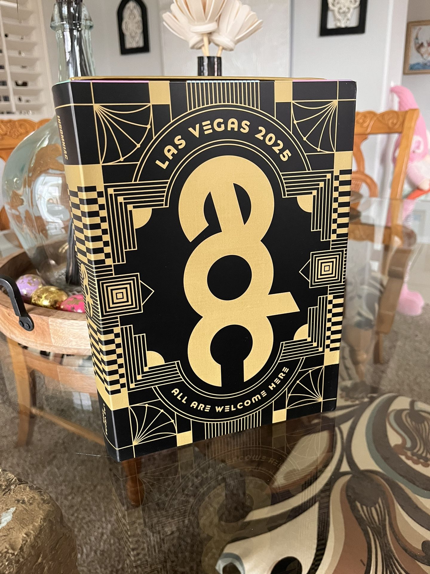 EDC 3 Day GA For Sale!!!
